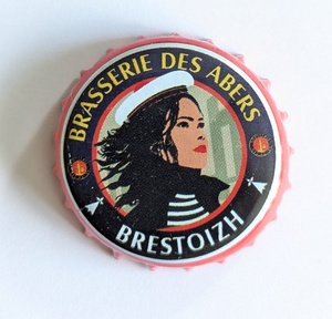 Brasserie des abers, 2026-03-12